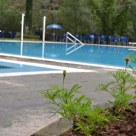 Balneario De Tus Yeste Exterior photo