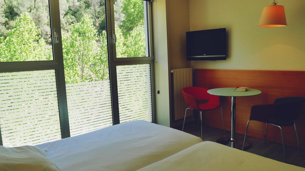 Balneario De Tus Yeste Exterior photo