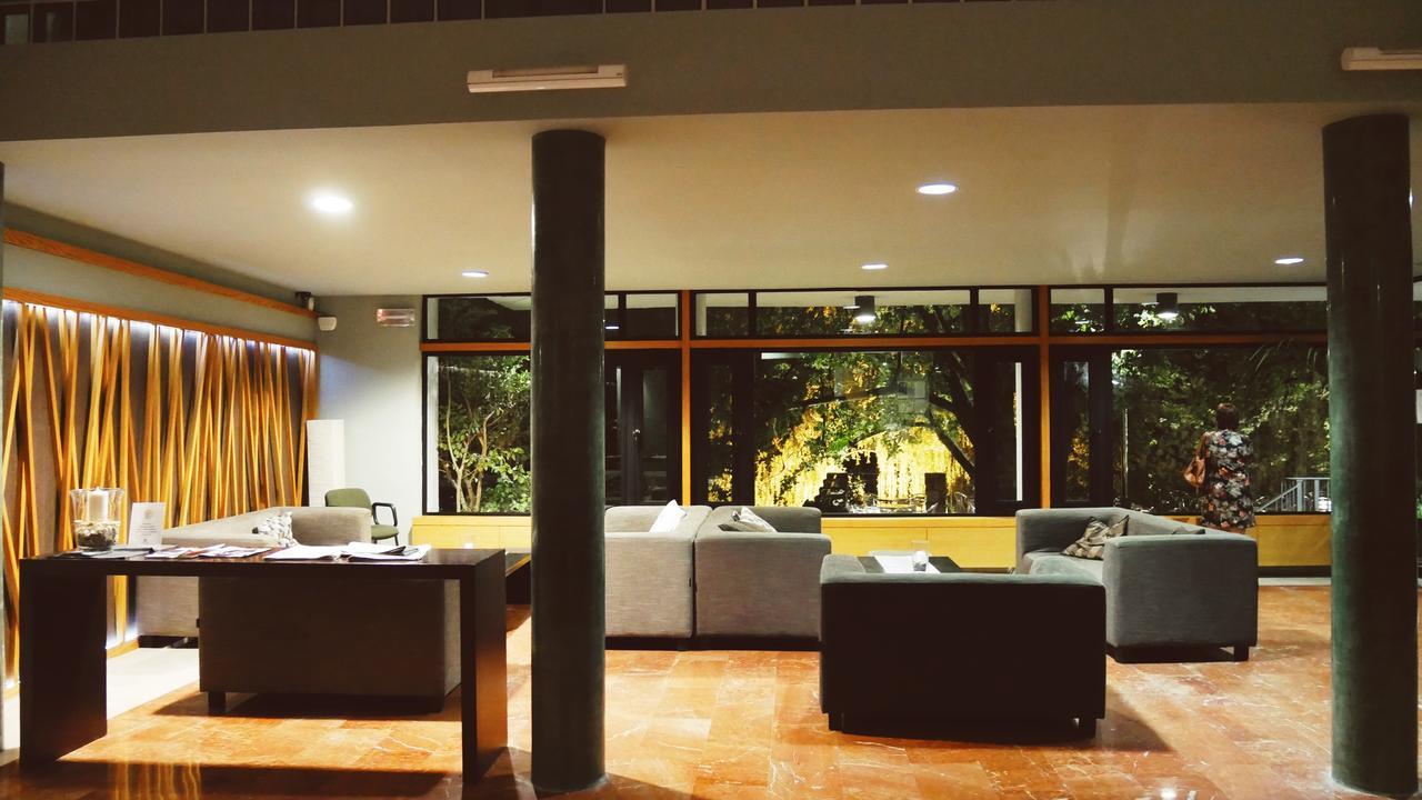 Balneario De Tus Yeste Exterior photo