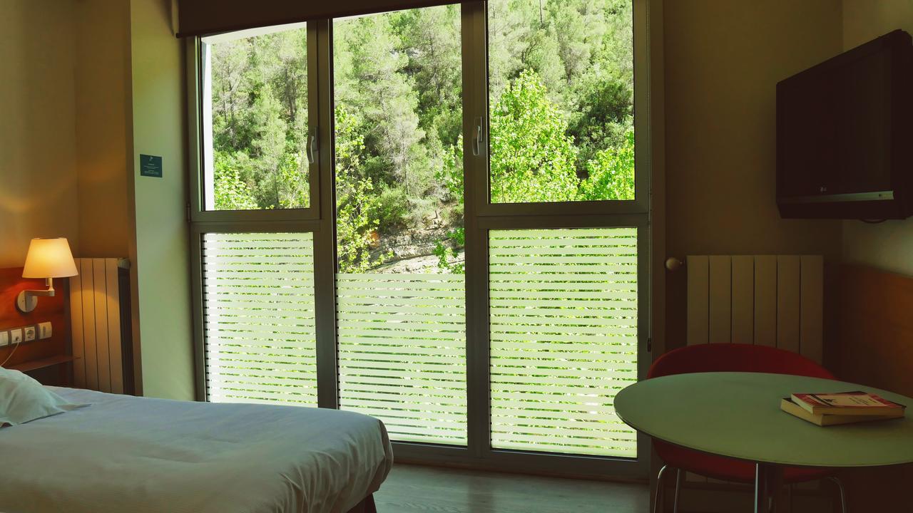 Balneario De Tus Yeste Exterior photo