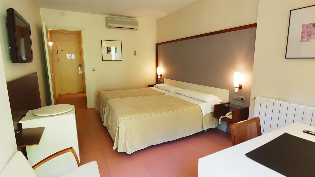 Balneario De Tus Yeste Exterior photo
